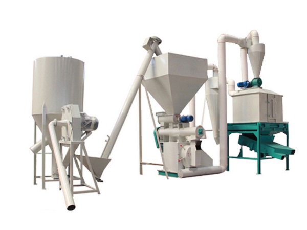 duck feed making machine Prices