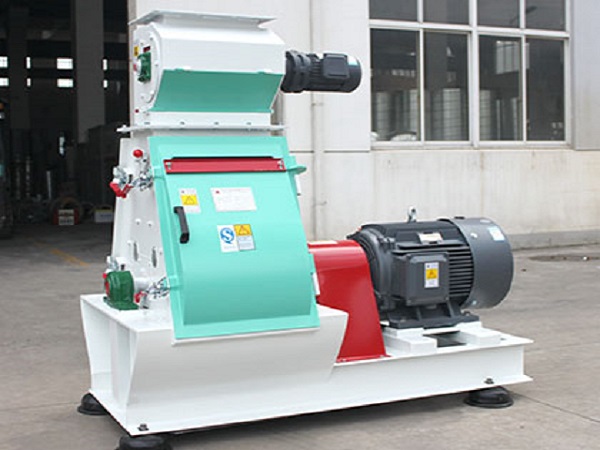 applications of chicken feed production line