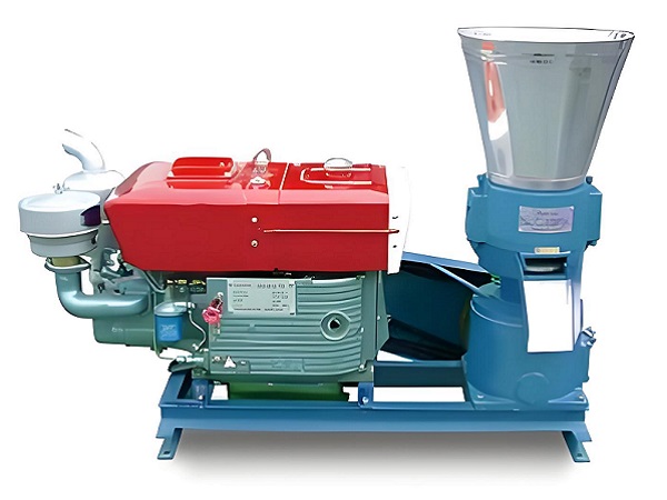 manual feed pellet machine price