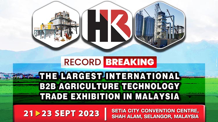 Malaysia Exhibition 21-23 Sep 2023