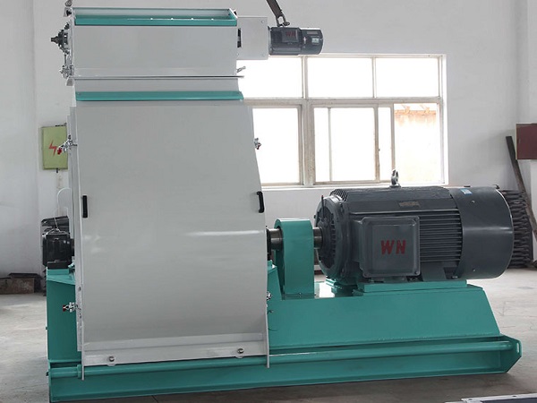 duck feed pellet mill