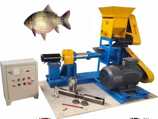 fish feed machine‌