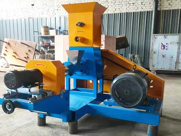 ‌Feed Extruder‌ Price