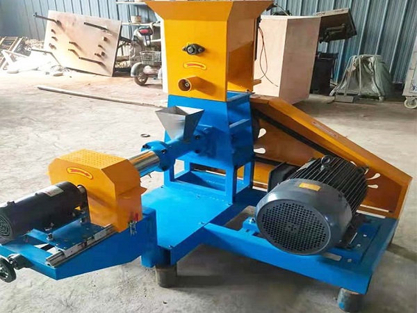 ‌Feed Extruder‌ Sale