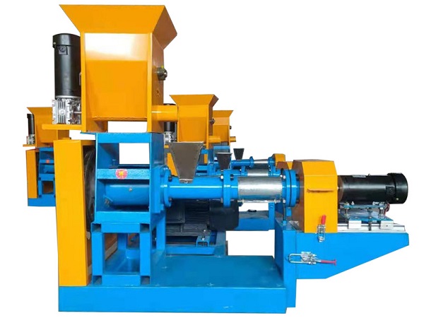 fish feed machine‌ Price